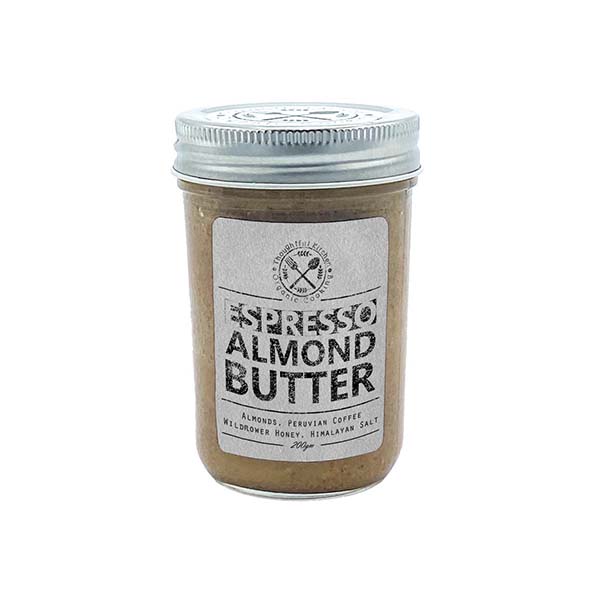 nut butter pakistan