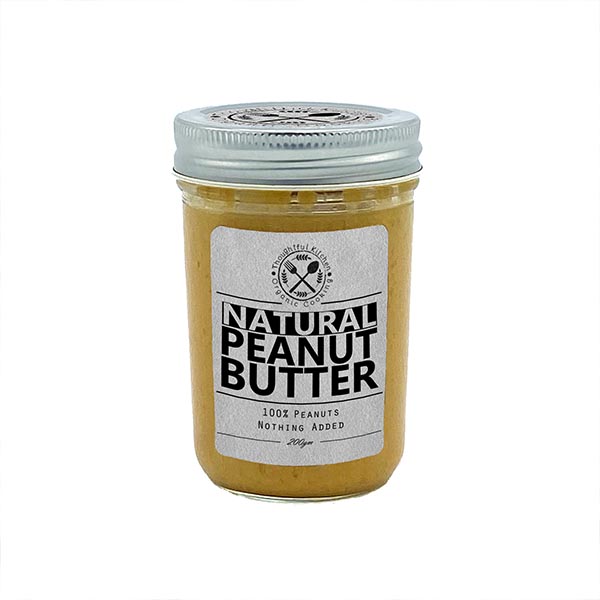 peanut butter pakistan