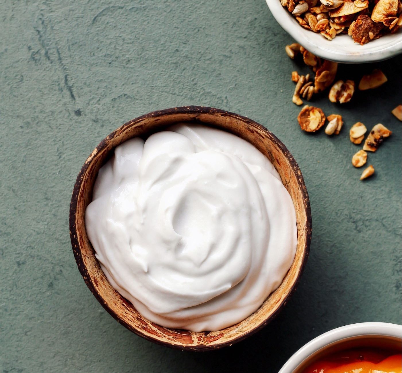 Coconut Yogurt Recipe Fresh Coconut At Amber Polk Blog Coconut Yogurt Recipe Fresh Coconut At Amber Polk Blog