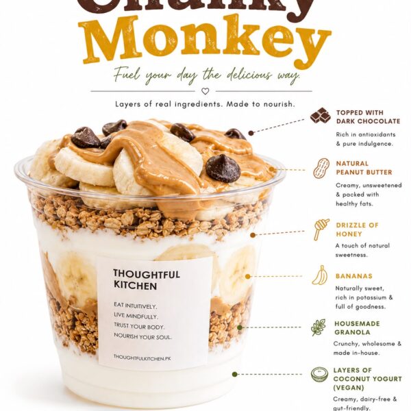 Chunky Monkey