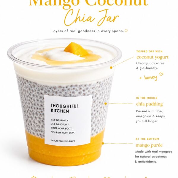 Mangococo chia